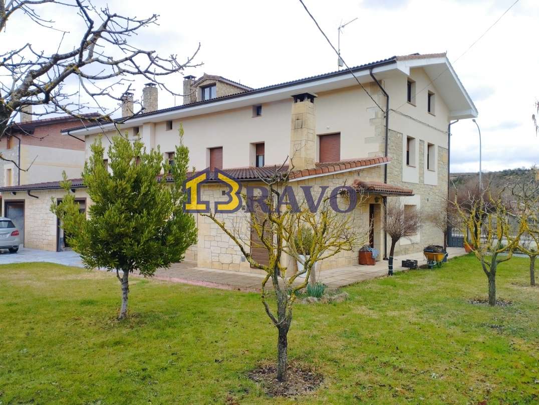 casa en venta en valle de tobalina