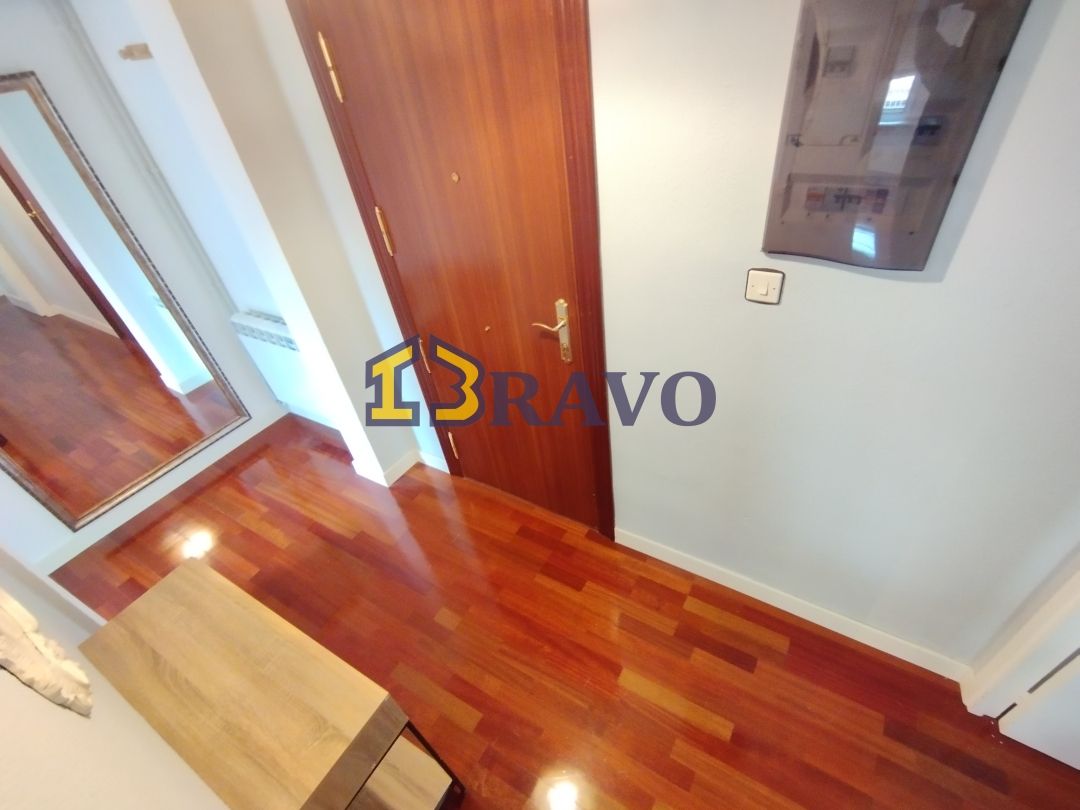 piso en venta en medina de pomar