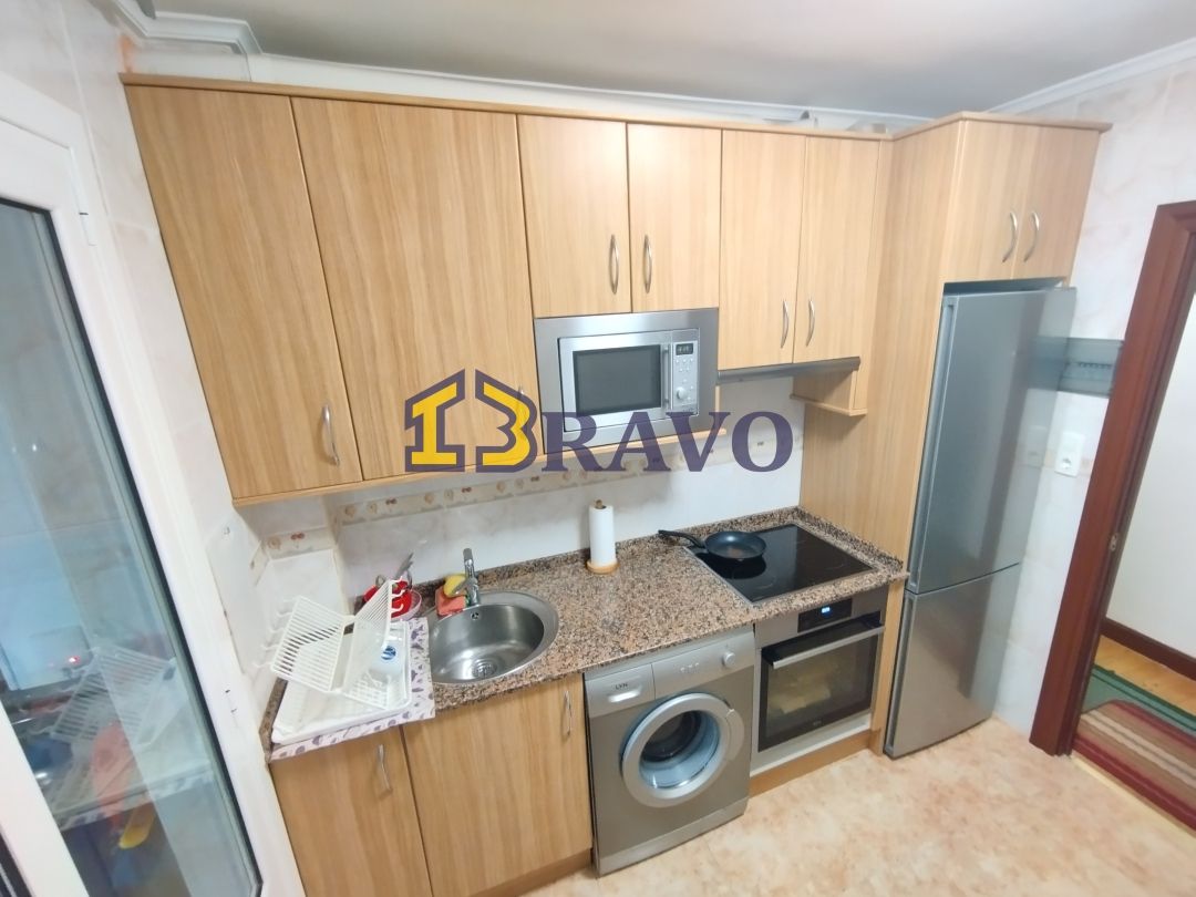 piso en venta en medina de pomar