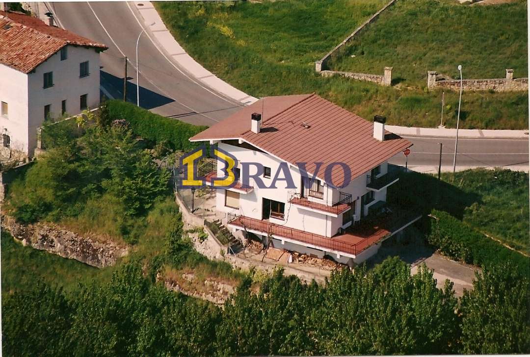 casa en venta en trespaderne