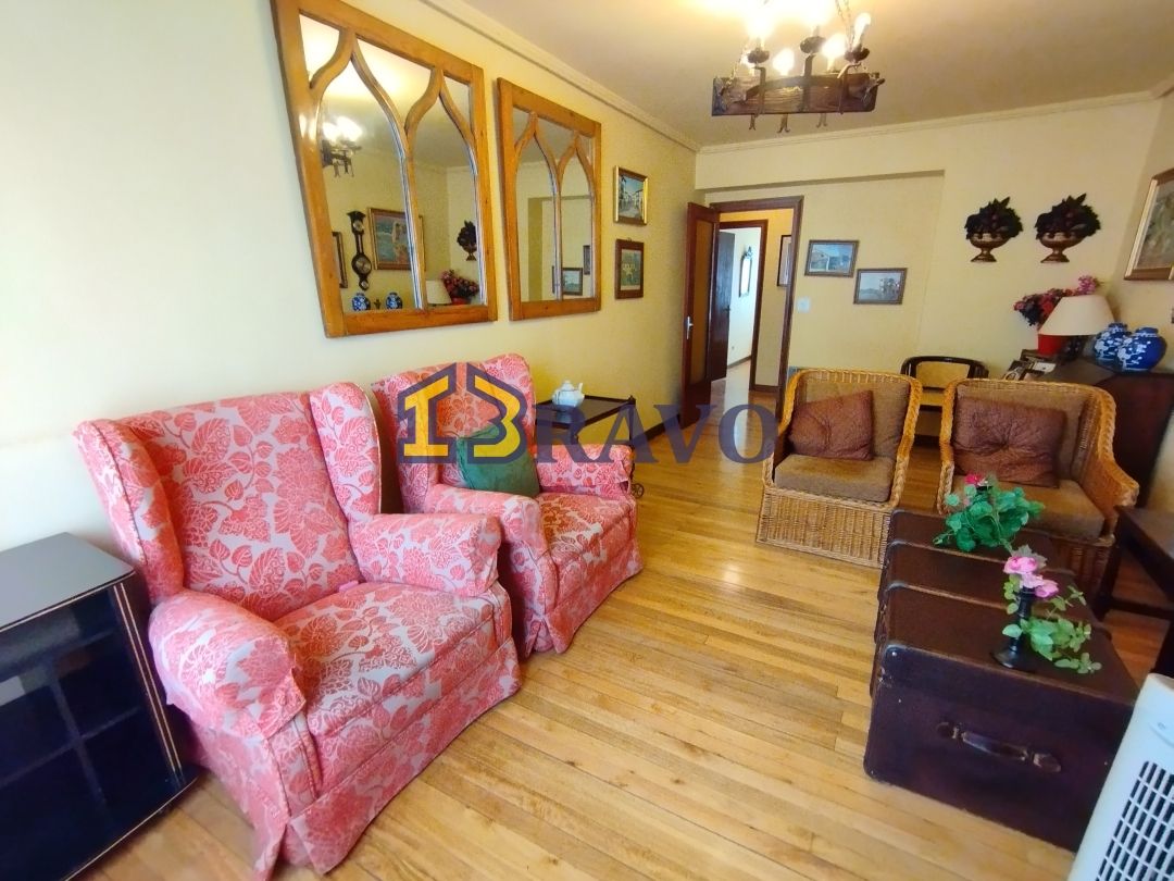piso en venta en medina de pomar
