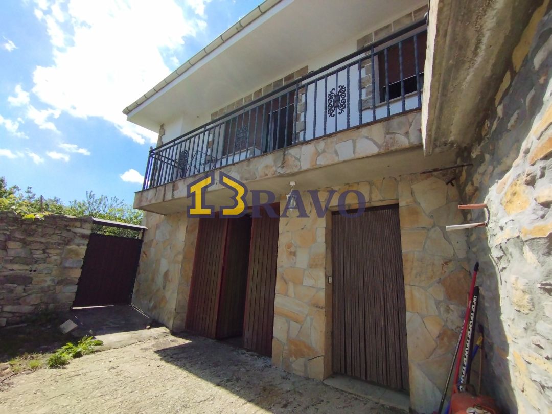 casa en venta en merindad de montija