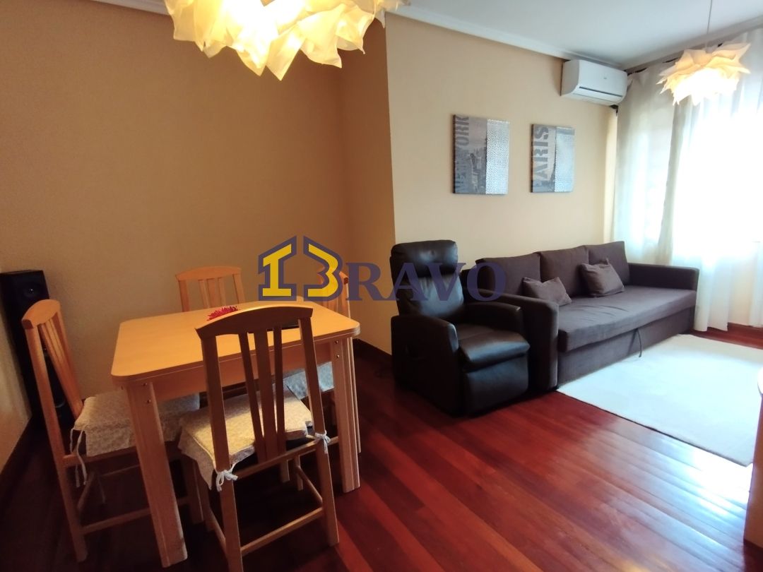 piso en venta en medina de pomar