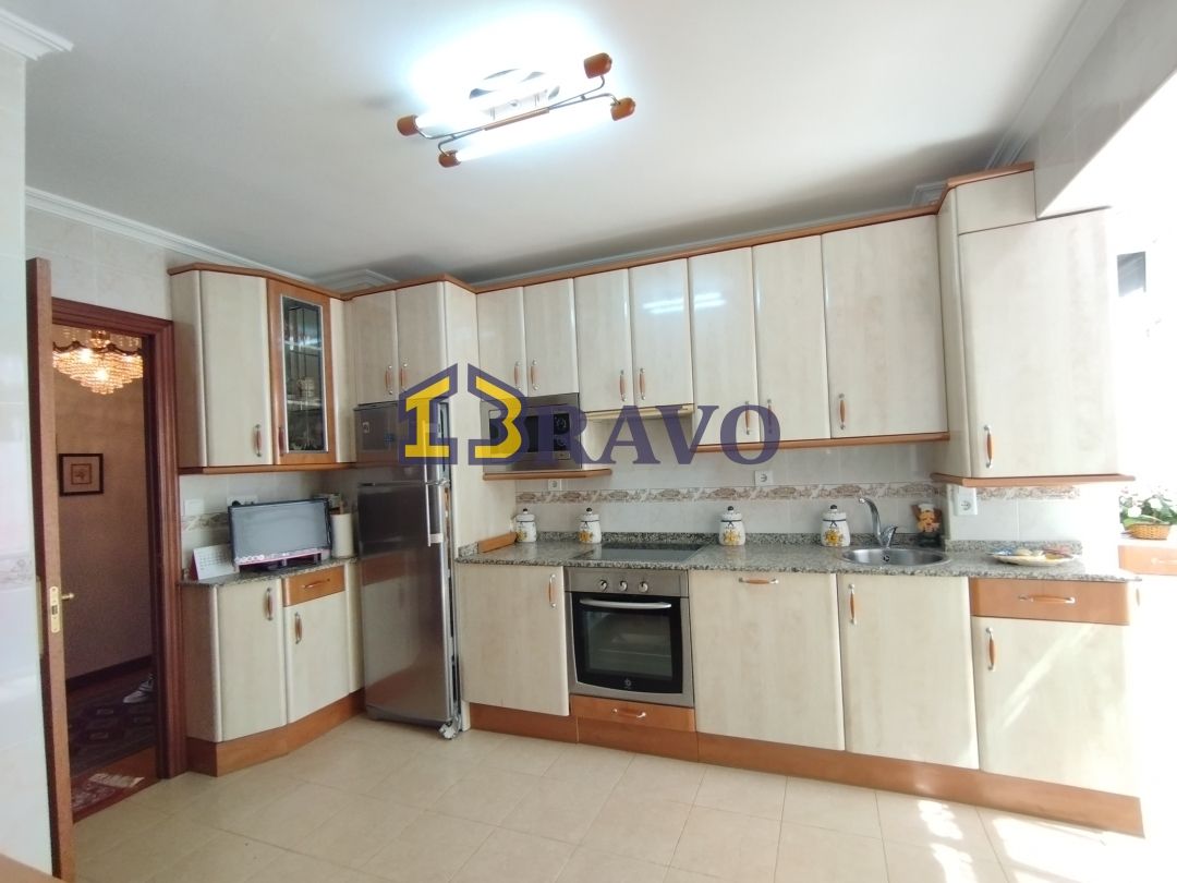 piso en venta en medina de pomar