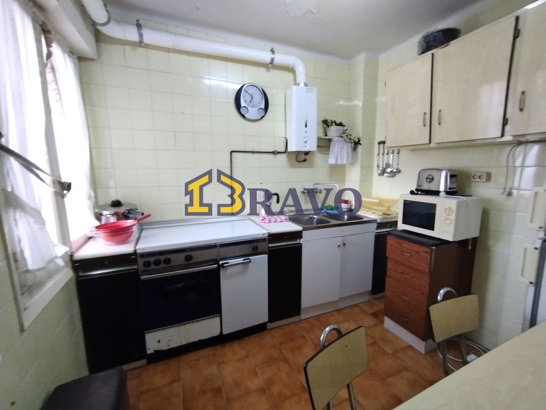 flat for sale medina de pomar