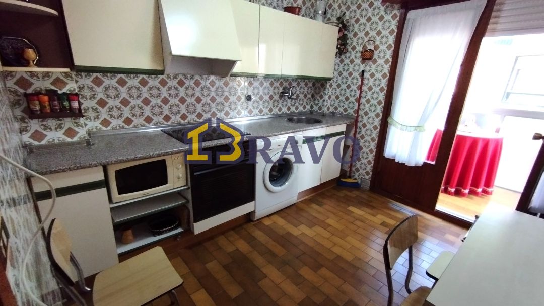 piso en venta en medina de pomar